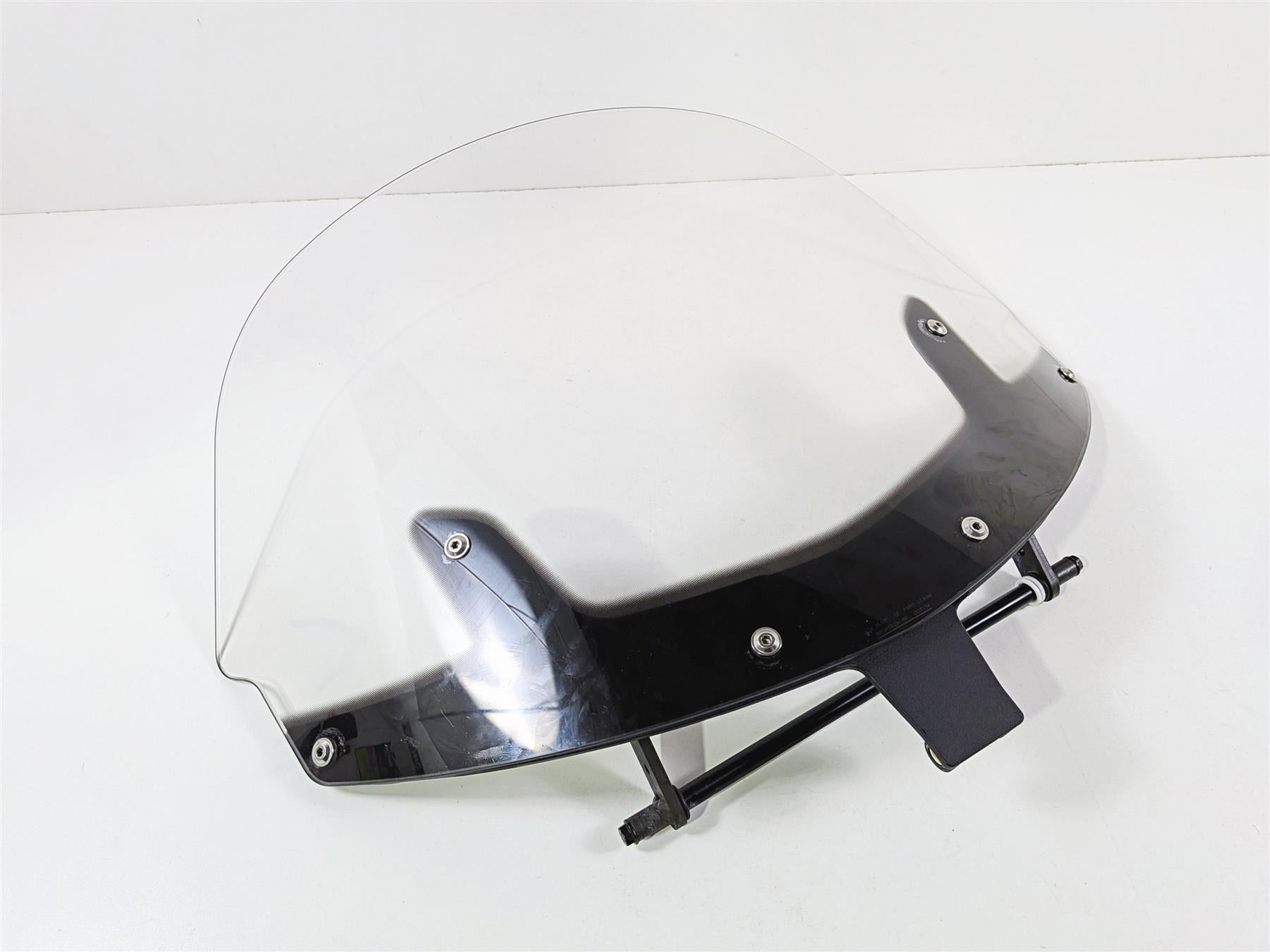 2013 Victory Vision Tour Windshield Wind Shield Scree & Mount 2204156 {{ shop.shopifyCountryName }} - Mototech271