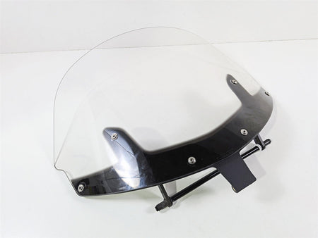 2013 Victory Vision Tour Windshield Wind Shield Scree & Mount 2204156 {{ shop.shopifyCountryName }} - Mototech271