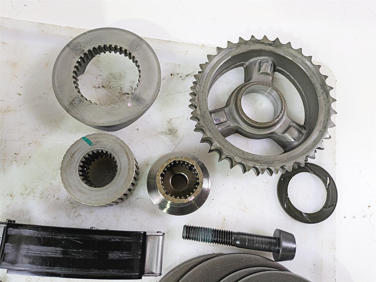 2022 Harley FXLRS Softail Low Rider Primary Drive Clutch Kit 9K Only 37000263A {{ shop.shopifyCountryName }} - Mototech271