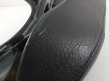 Load image into Gallery viewer, 2012 Victory Cross Country Rider Driver Rider Dual Seat Saddle - Read 5438107
