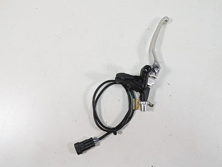 2020 Moto Guzzi V85 TT Adventure Clutch Perch Lever Handle Set 2B004720 {{ shop.shopifyCountryName }} - Mototech271