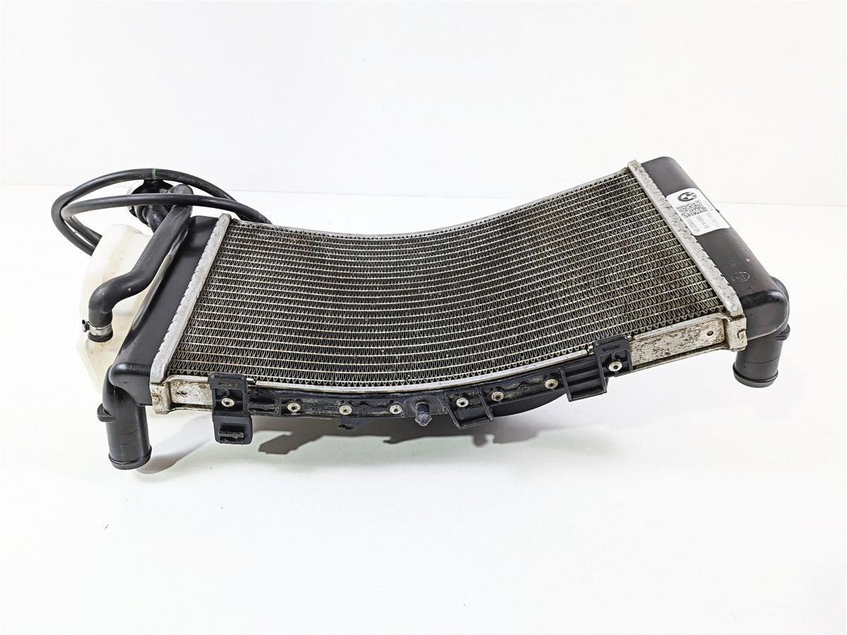 2023 BMW F850GS K81 Radiator Fan Reservoir Hoses Set 17118565248 17111600196 {{ shop.shopifyCountryName }} - Mototech271