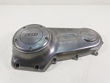 Load image into Gallery viewer, 2012 Harley FLD Dyna Switchback Outer Primary Drive Clutch Cover 60784-06 | Mototech271

