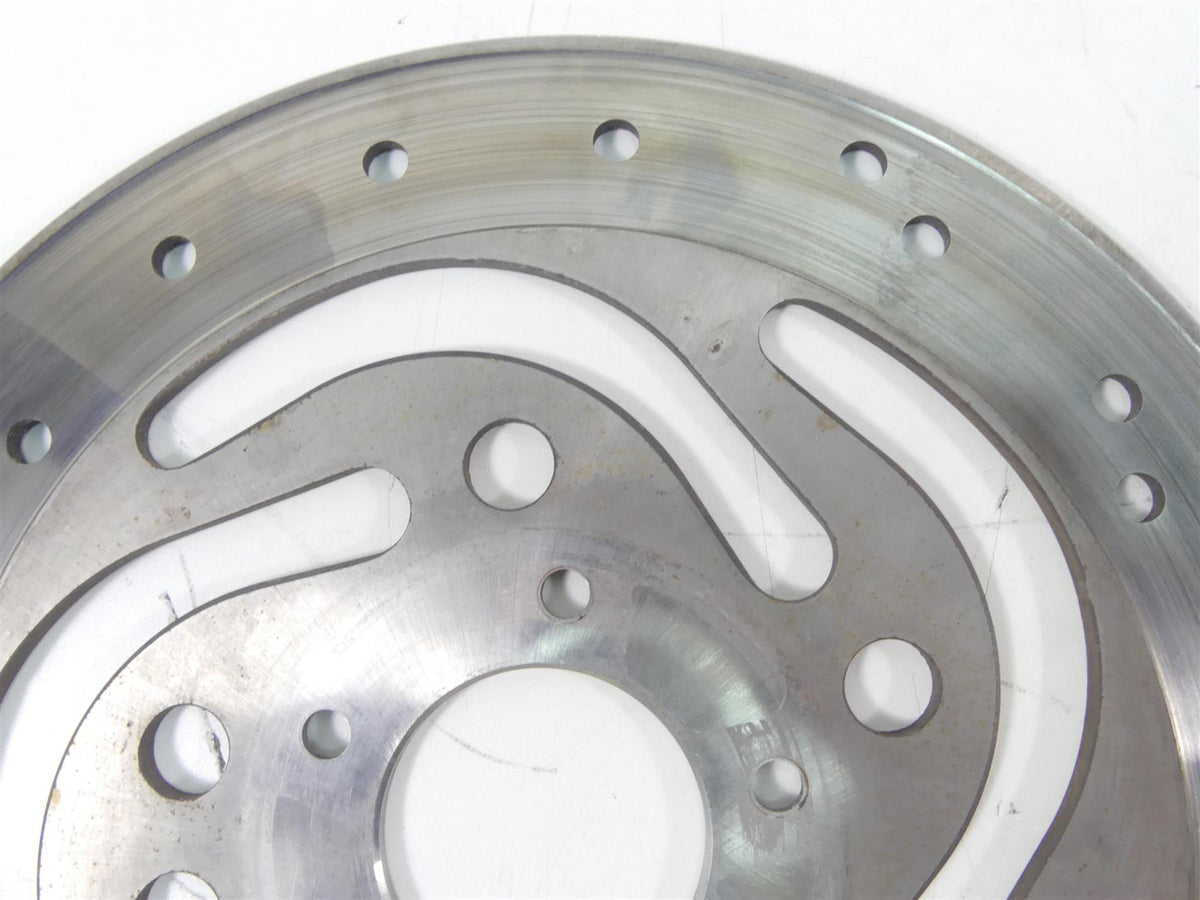 2007 Harley FLHTCU SE2 CVO Electra Glide Front Brake Rotor Disc Set 44156-00 {{ shop.shopifyCountryName }} - Mototech271