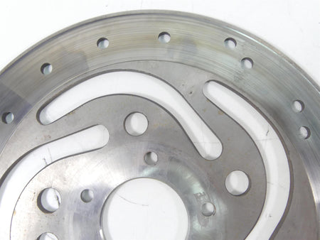 2007 Harley FLHTCU SE2 CVO Electra Glide Front Brake Rotor Disc Set 44156-00 {{ shop.shopifyCountryName }} - Mototech271