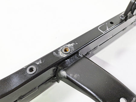 2014 BMW S1000RR K46 Straight Rear Subframe Sub Frame 46518550381 {{ shop.shopifyCountryName }} - Mototech271