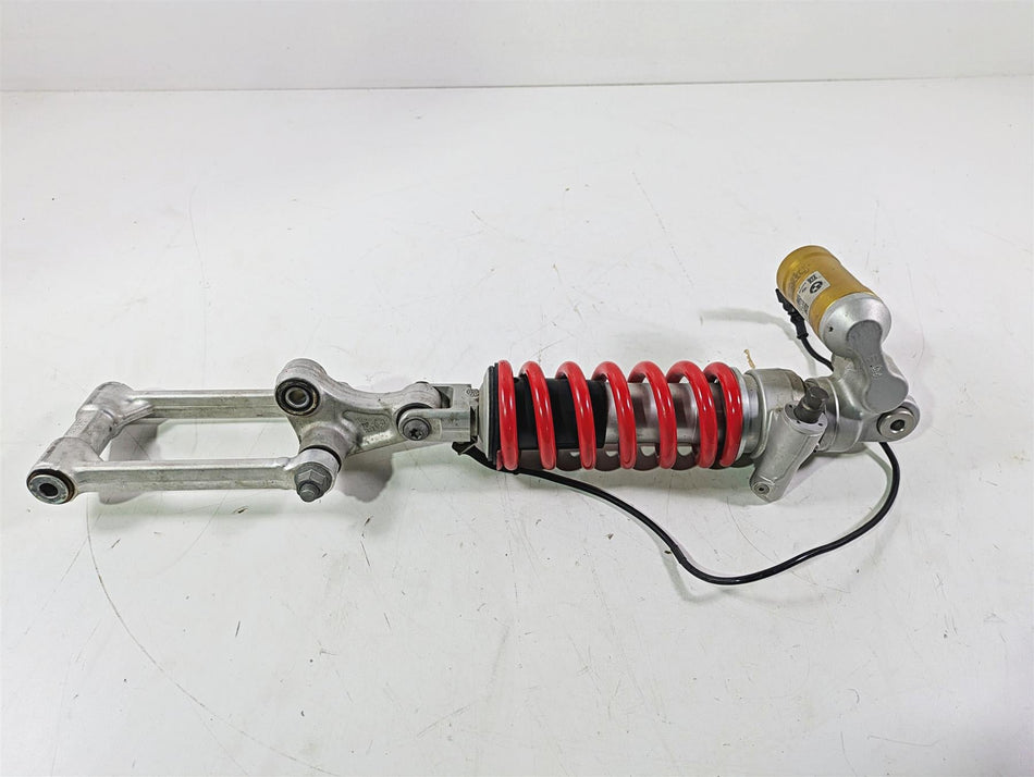 2016 BMW S1000RR K46 Sachs Rear Suspension Shock Damper 33548561412 {{ shop.shopifyCountryName }} - Mototech271