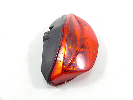2012 Ducati Monster 1100 EVO Tail Stop Brake Light Taillight Lamp 52510342A {{ shop.shopifyCountryName }} - Mototech271
