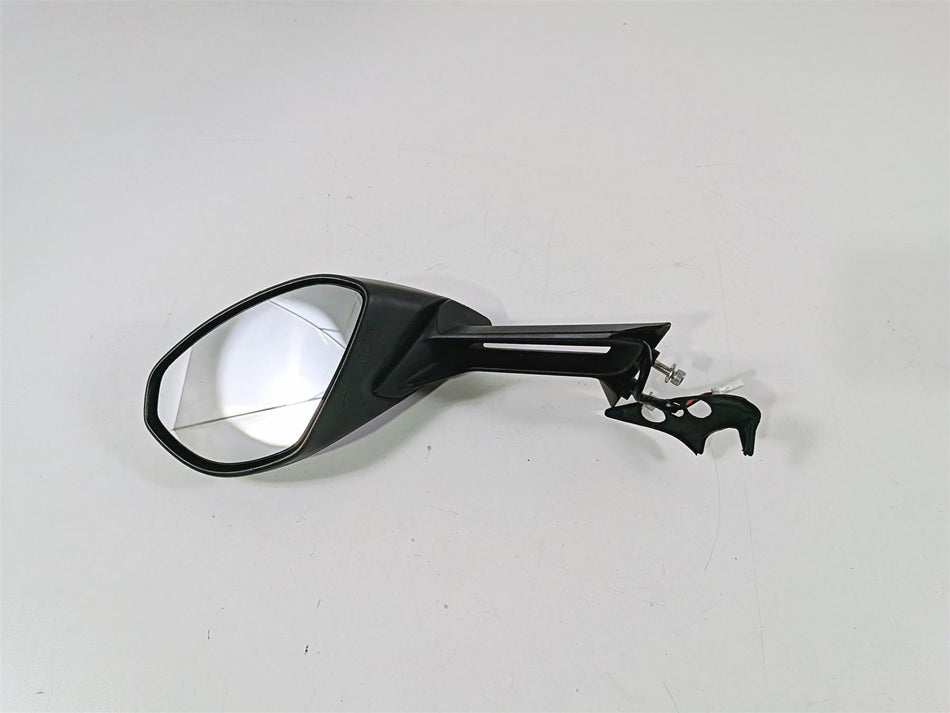2017 Ducati Panigale 1299 Left Rear View Mirror & Turn Signal Blinker 523S0523C-Mototech271