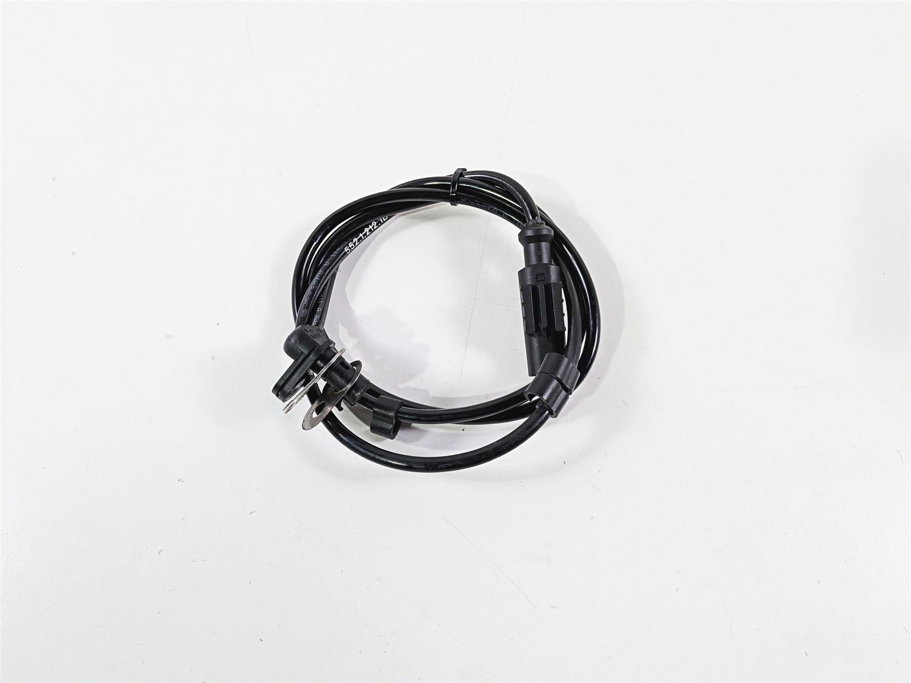 2022 Ducati Panigale V4 S V4S Bosch Front Abs Wheel Speed Brake Sensor 55212121B-Mototech271