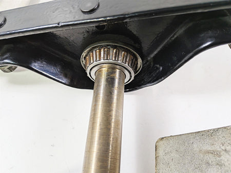 2001 Harley FLHRCI Road King Upper Lower Triple Tree Set 41mm 45435-95 45446-87A {{ shop.shopifyCountryName }} - Mototech271