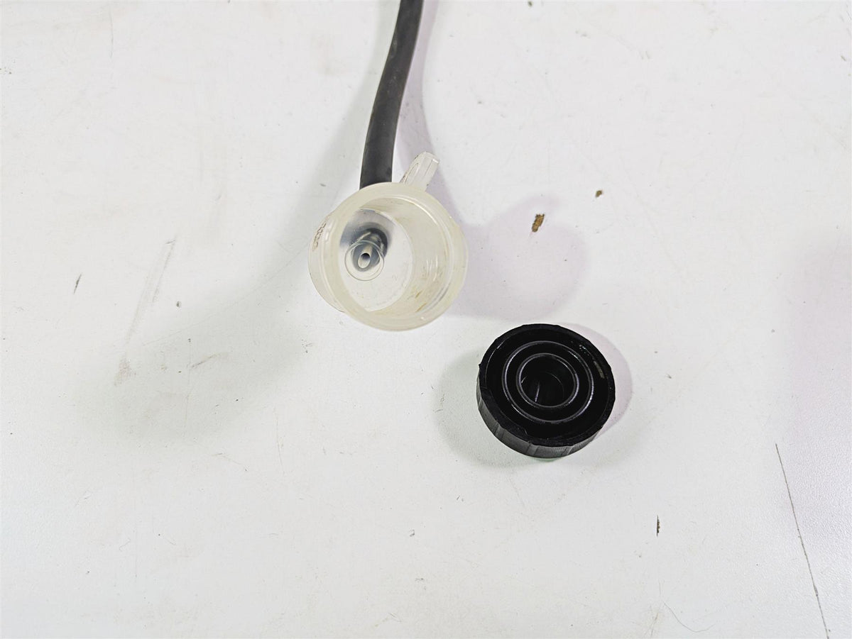 2017 BMW F800GS Adv K75 Brembo Rear Brake Master Cylinder 13mm 34217692190 {{ shop.shopifyCountryName }} - Mototech271