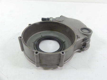 2008 Ducati 1098 S Engine Side Clutch Cover Housing 24321151AB {{ shop.shopifyCountryName }} - Mototech271