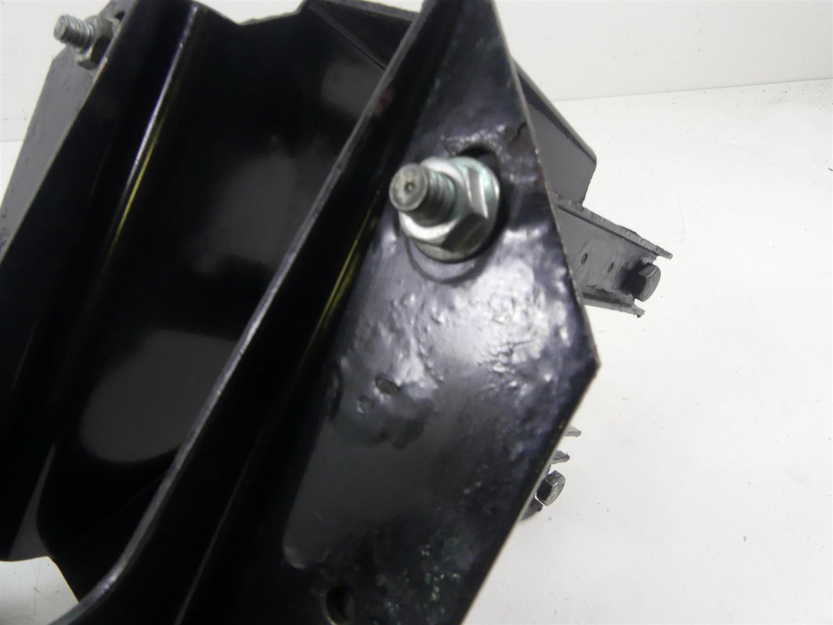 2011 Harley Touring FLTRX Road Glide Front Fairing Mount Bracket Stay 58530-10 {{ shop.shopifyCountryName }} - Mototech271