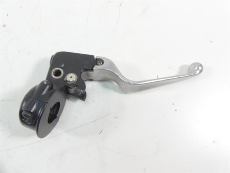 2009 Harley FXDF Dyna Fat Bob Clutch Perch & Lever 38608-96 {{ shop.shopifyCountryName }} - Mototech271