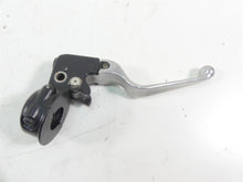 Load image into Gallery viewer, 2009 Harley FXDF Dyna Fat Bob Clutch Perch &amp; Lever 38608-96 | Mototech271
