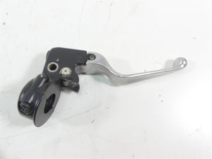 2009 Harley FXDF Dyna Fat Bob Clutch Perch & Lever 38608-96 | Mototech271