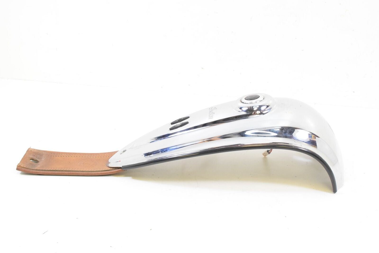 2015 Indian 111ci Roadmaster Upper Fuel Tank Dash Cover Chrome 5633354-156 {{ shop.shopifyCountryName }} - Mototech271