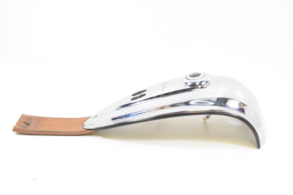 2015 Indian 111ci Roadmaster Upper Fuel Tank Dash Cover Chrome 5633354-156 {{ shop.shopifyCountryName }} - Mototech271