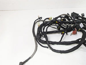 2012 Mv Agusta F4 RR Main Wiring Harness Loom - Read 8000B4570 | Mototech271