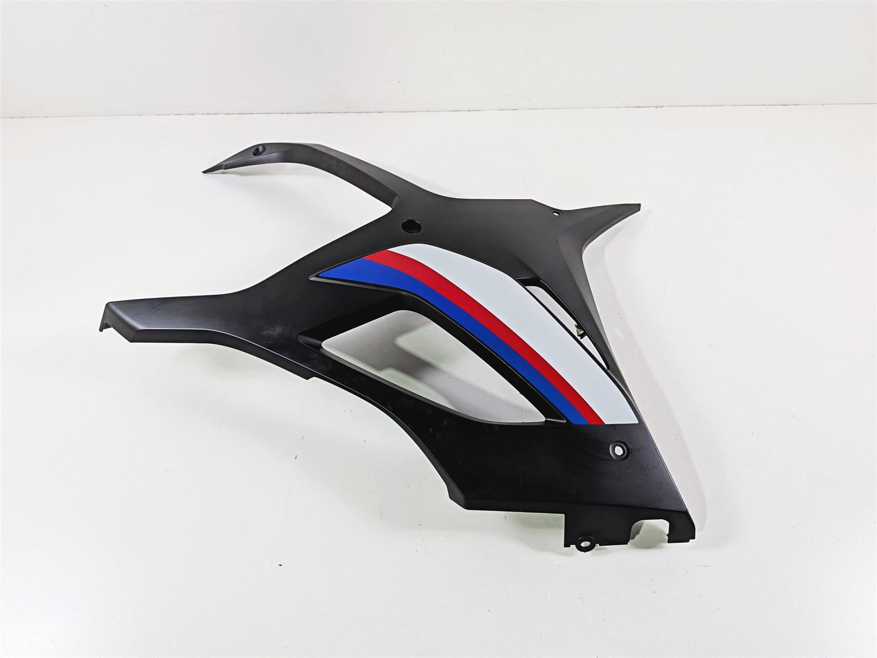 2022 BMW S1000RR K67 Right Lower Side Belly Fairing Cover Set Read 46638569789-Mototech271
