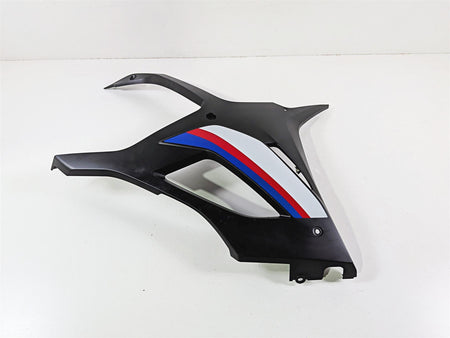 2022 BMW S1000RR K67 Right Lower Side Belly Fairing Cover Set Read 46638569789-Mototech271