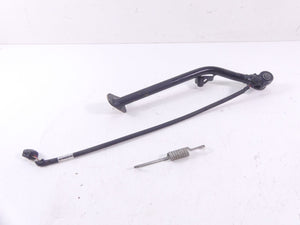 2005 BMW R1200GS K25 Side Kickstand Kick Stand + Sensor 46537660068 7654603