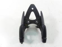 Load image into Gallery viewer, 2015 Ducati Diavel Dark Handlebar Handle Bar Riser Set R 36031651AA L 36031671AA | Mototech271
