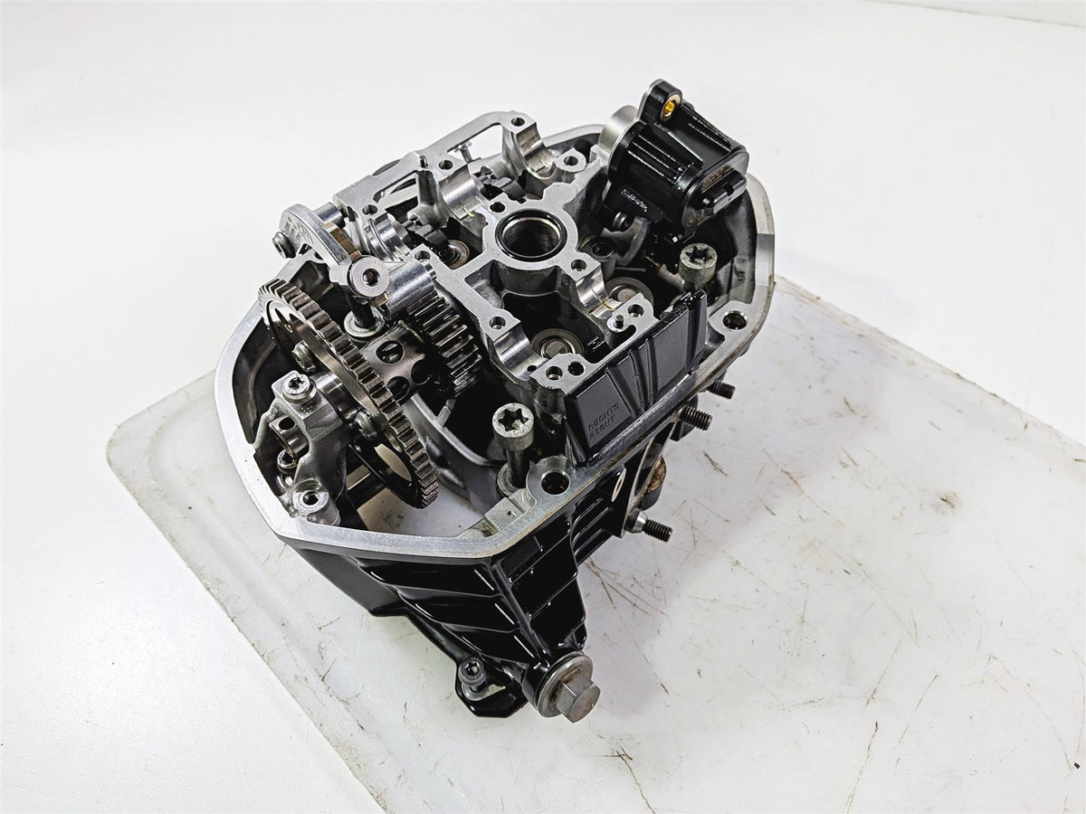 2020 BMW R1250GS K51 Adventure Right Cylinder Head Cylinderhead 11128504124-Mototech271