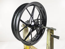 Load image into Gallery viewer, 2022 Ducati Streetfighter V2 Straight Front Wheel Rim 17x3.5 50122341AA
