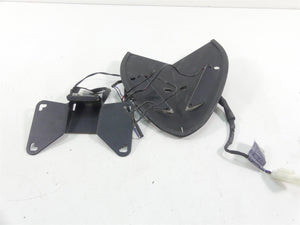 2018 BMW S1000RR K46 Nrc Tail Tidy Fender Eliminator Kit + Blinker BMW1000-FE-15