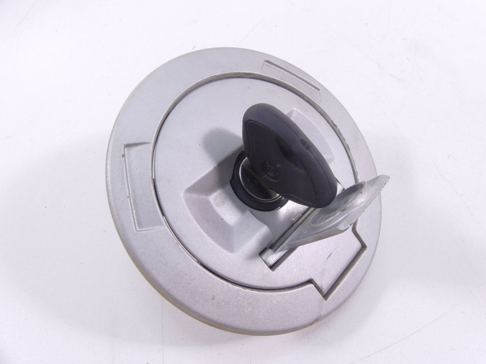 2008 BMW R1200R K27 Cdi Ecm Ignition Switch Lock Key Set 7711832 51257700072 {{ shop.shopifyCountryName }} - Mototech271