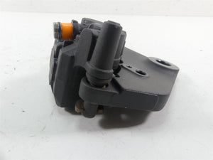 2017 Triumph Thruxton 1200 R Rear Nissin Brake Caliper + Bracket T2021266 | Mototech271