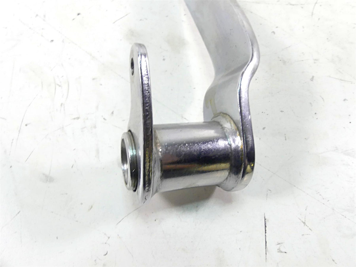 2002 Harley Touring FLHTC Electra Glide Rear Brake Pedal Lever 42407-02 {{ shop.shopifyCountryName }} - Mototech271