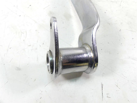 2002 Harley Touring FLHTC Electra Glide Rear Brake Pedal Lever 42407-02 {{ shop.shopifyCountryName }} - Mototech271