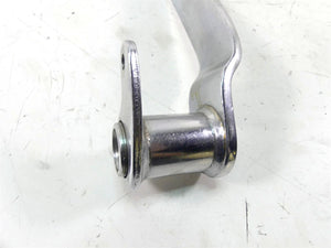 2002 Harley Touring FLHTC Electra Glide Rear Brake Pedal Lever 42407-02