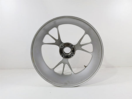 2018 Ducati Panigale V4 S Rear Wheel Rim 17x6 Marchesini Forged 50222121AA-Mototech271