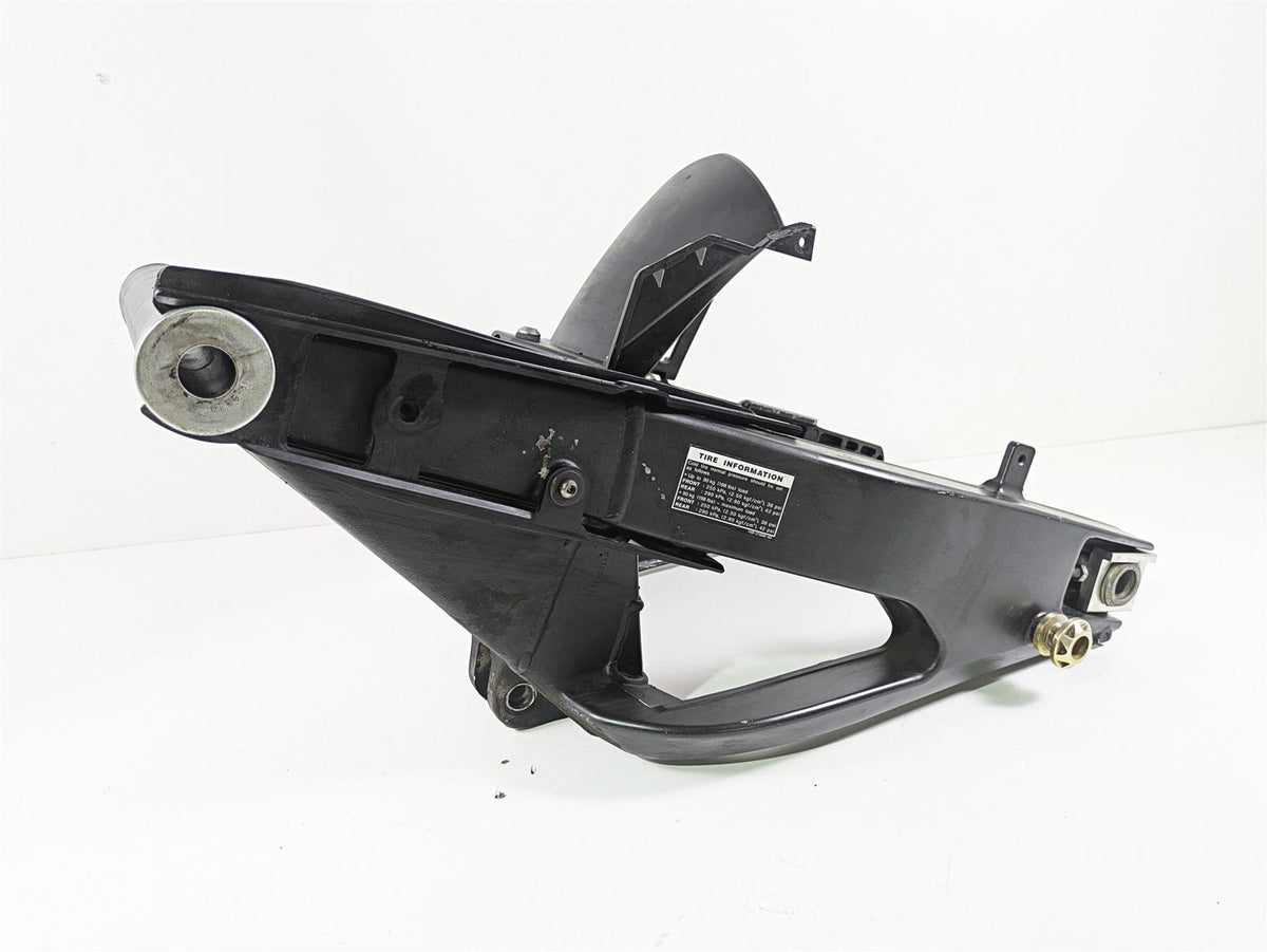 2014 Yamaha YZFR1 R1 RN22 Rear Swingarm Swing Arm & Axle 14B-22110-00 {{ shop.shopifyCountryName }} - Mototech271