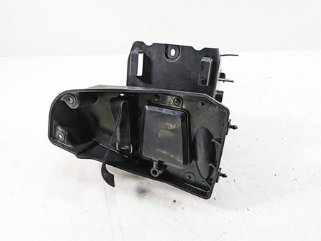 1997 Kawasaki VN1500 Vulcan Battery Electrical Carrier Set 11045-1451 {{ shop.shopifyCountryName }} - Mototech271