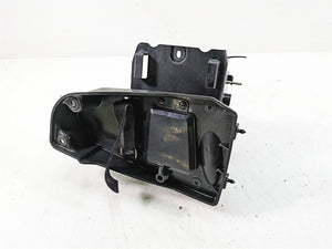 1997 Kawasaki VN1500 Vulcan Battery Electrical Carrier Set 11045-1451 | Mototech271