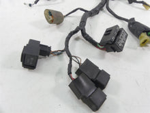 Load image into Gallery viewer, 2008 Honda V-Twin VTX1800 N3 Wiring Harness Loom -No Cuts 32100-MCV-D00

