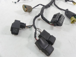 2008 Honda V-Twin VTX1800 N3 Wiring Harness Loom -No Cuts 32100-MCV-D00