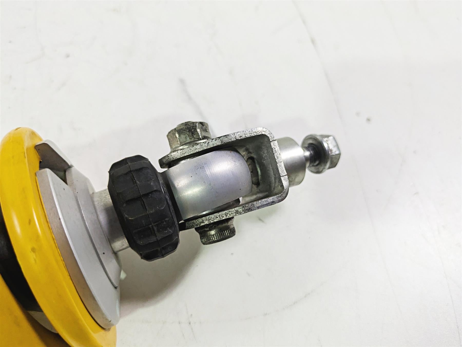 2009 Ducati Monster 1100 S Nice Rear Ohlins Shock Damper Suspension 36520861A {{ shop.shopifyCountryName }} - Mototech271