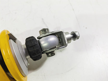 2009 Ducati Monster 1100 S Nice Rear Ohlins Shock Damper Suspension 36520861A {{ shop.shopifyCountryName }} - Mototech271