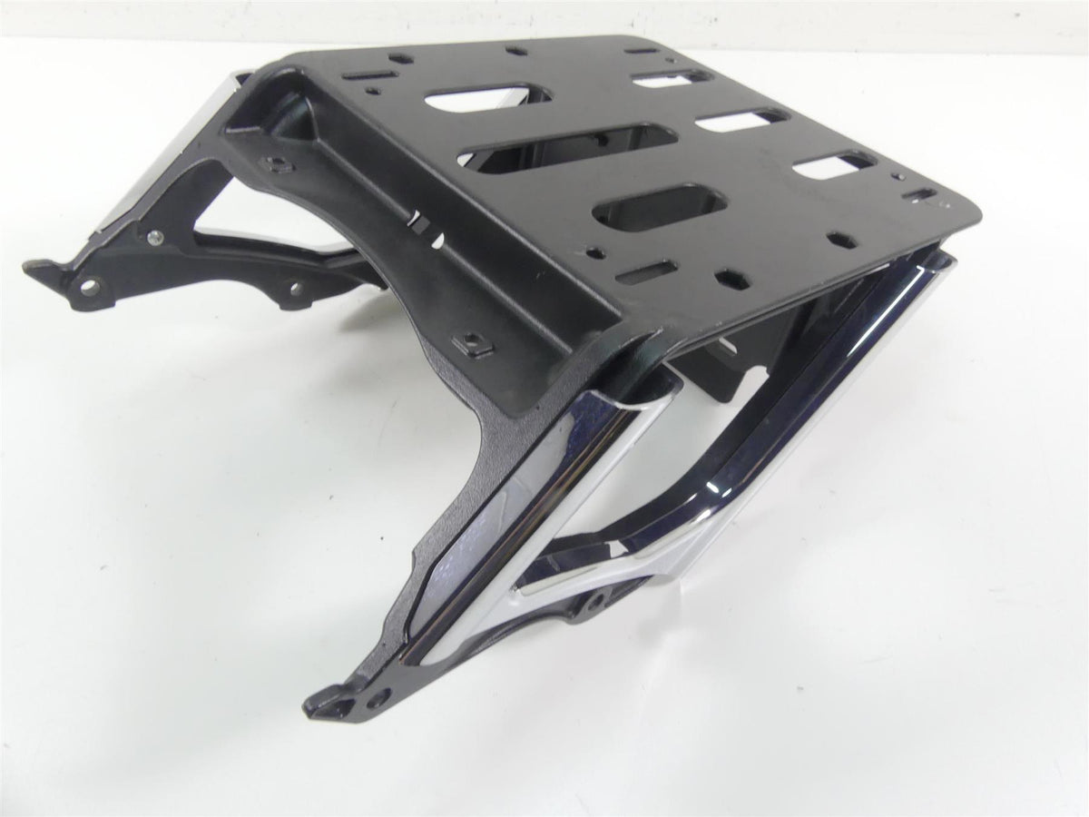 2016 Harley Touring FLHTP Electra Glide Rear Trunk Mount Carrier 53000125 {{ shop.shopifyCountryName }} - Mototech271