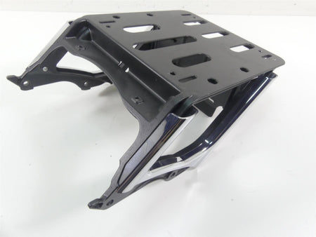 2016 Harley Touring FLHTP Electra Glide Rear Trunk Mount Carrier 53000125 {{ shop.shopifyCountryName }} - Mototech271