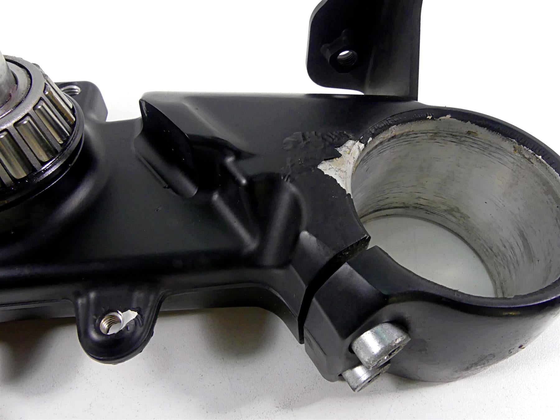 2011 Victory Cross Country Upper Lower Triple Tree Set 1823697 5136369 {{ shop.shopifyCountryName }} - Mototech271