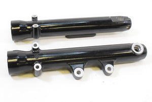 2017 Victory Octane 1200 Lower Fork Tube Slider Set 1824258 / 1824257 | Mototech271