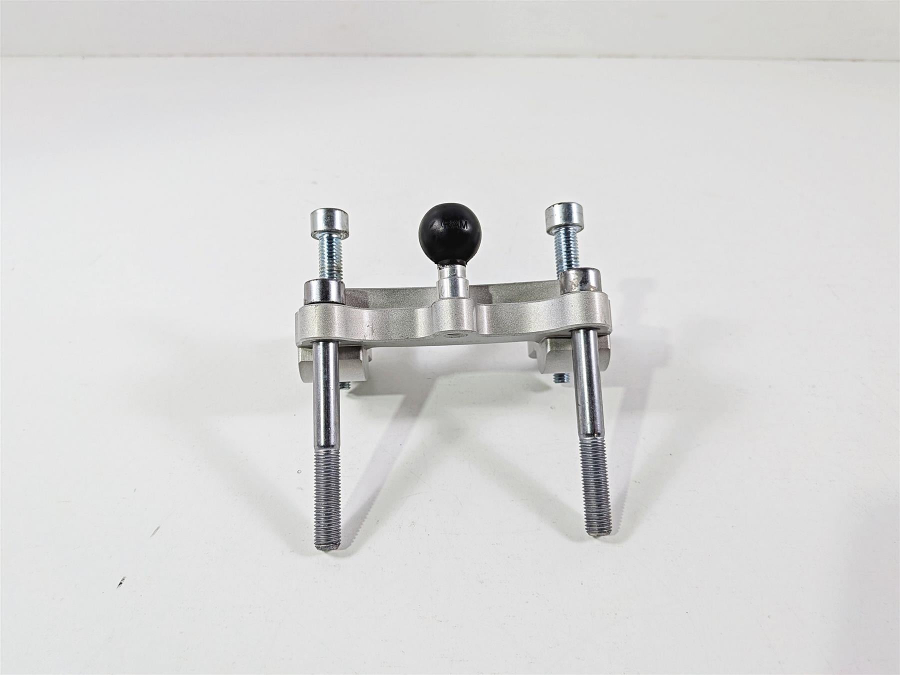 2022 Triumph Tiger 900 GT Pro Helibars Tour Performance Handlebar Risers HR06169 {{ shop.shopifyCountryName }} - Mototech271