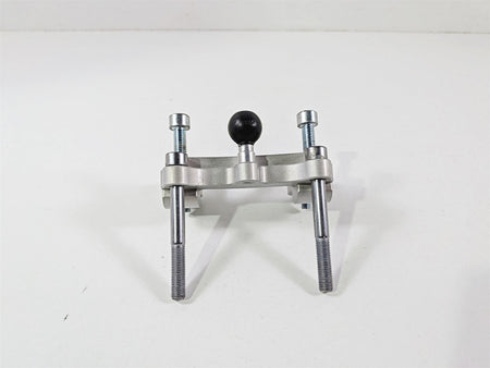 2022 Triumph Tiger 900 GT Pro Helibars Tour Performance Handlebar Risers HR06169 {{ shop.shopifyCountryName }} - Mototech271